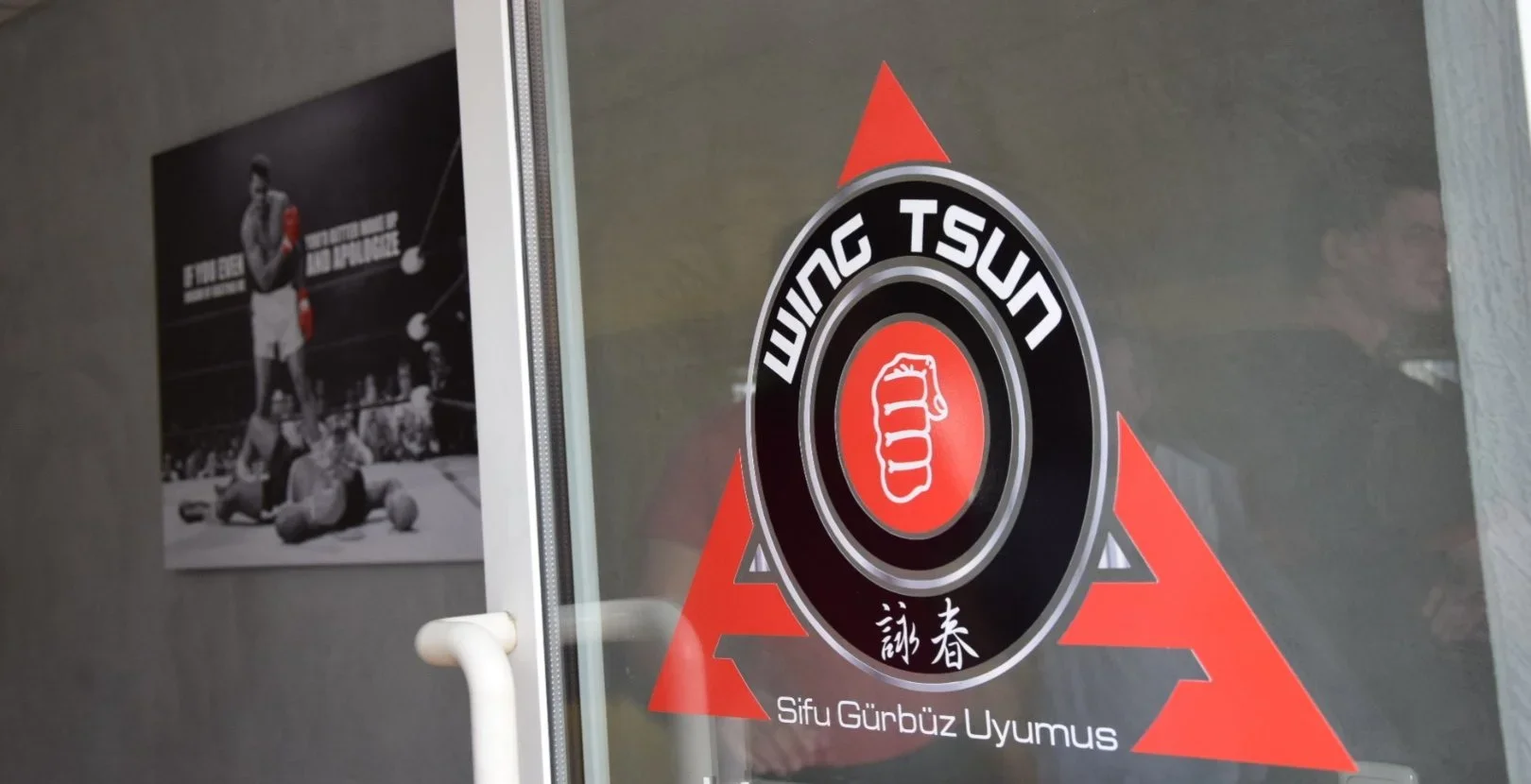 Galerie @ SGU Wing Tsun Kampfkunstschulen