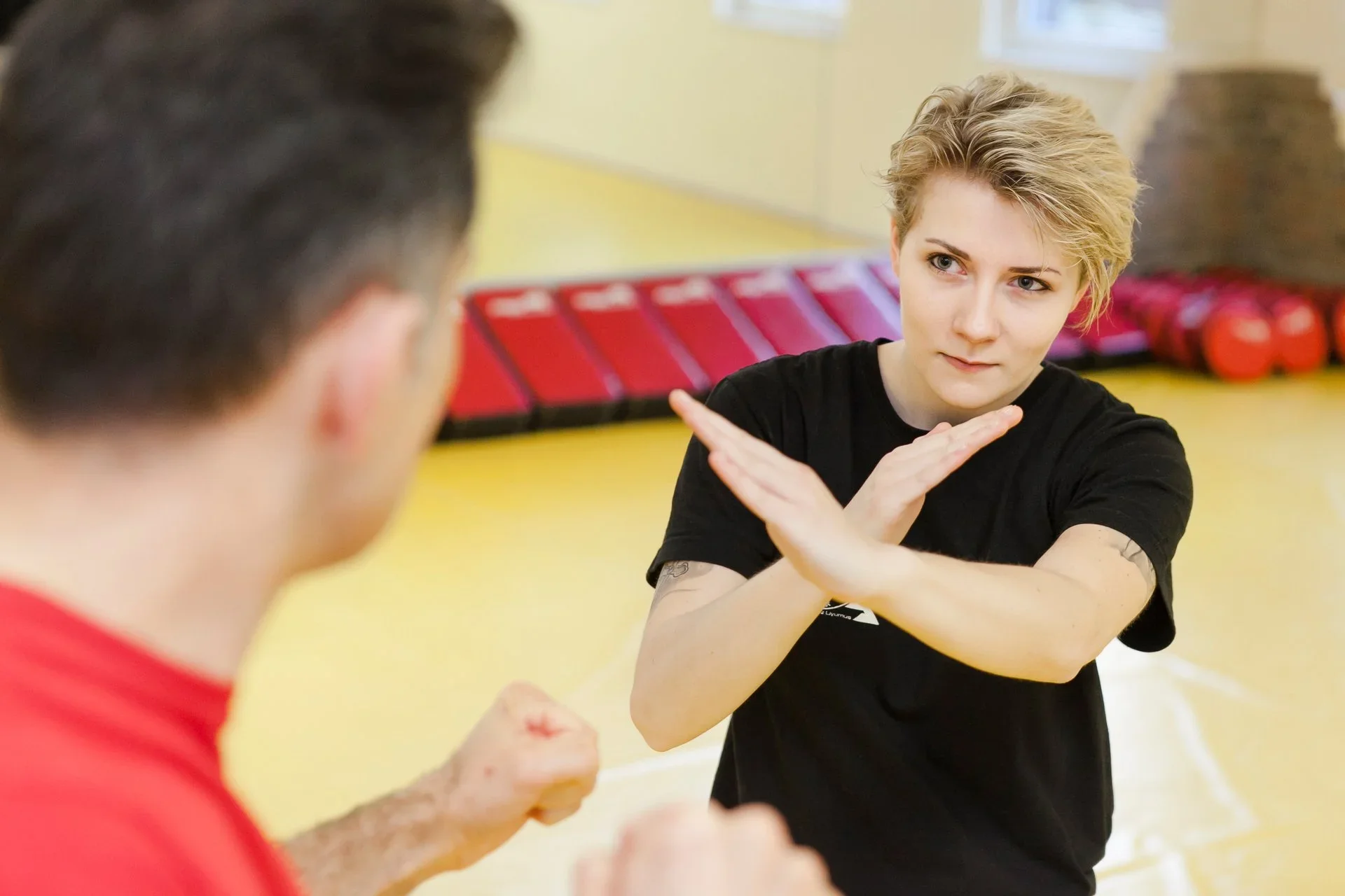 SGU Wing Tsun @ SGU Wing Tsun Kampfkunstschulen