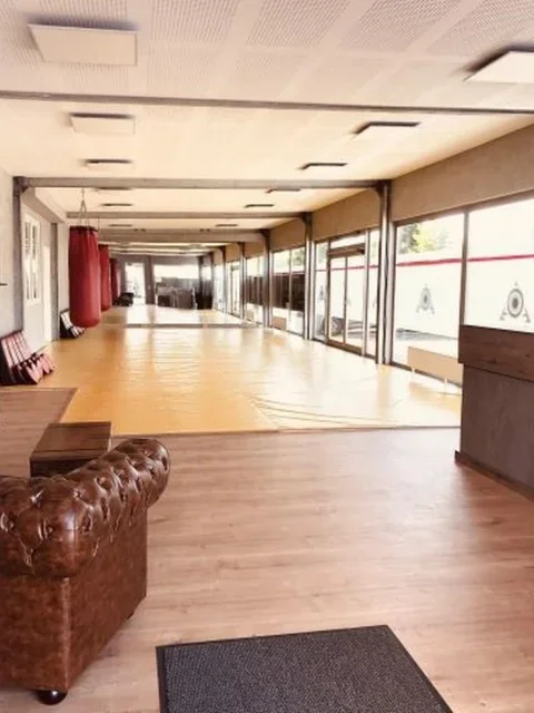 SGU Wing Tsun Kampfkunstschulen Standort Bergheim