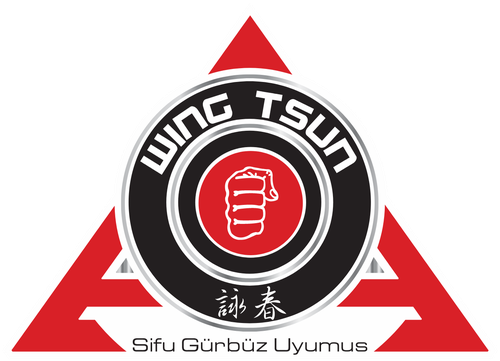 SGU Wing Tsun Kampfkunstschulen Logo