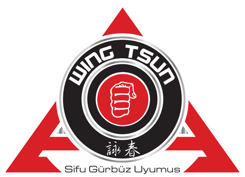 Logo SGU Wing Tsun Kampfkunstschulen